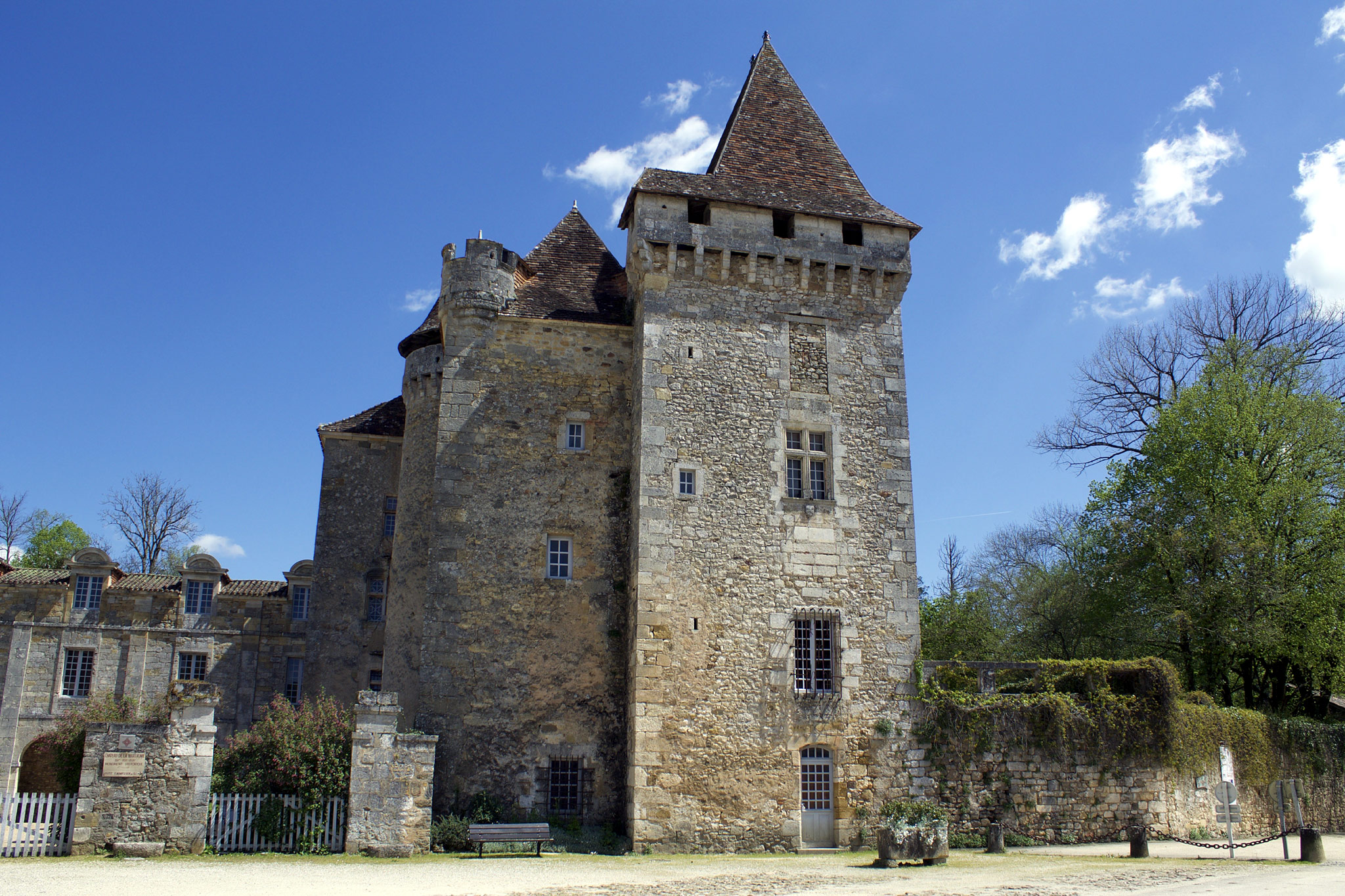 Saint-Jean-de-Cole
